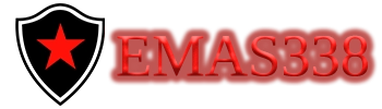 Logo Emas338